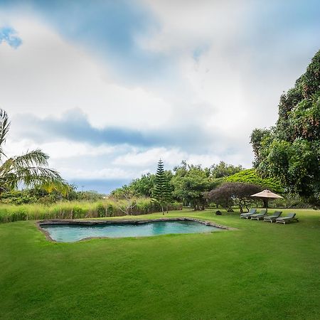 Puakea Ranch Hotel ฮาวี ภายนอก รูปภาพ