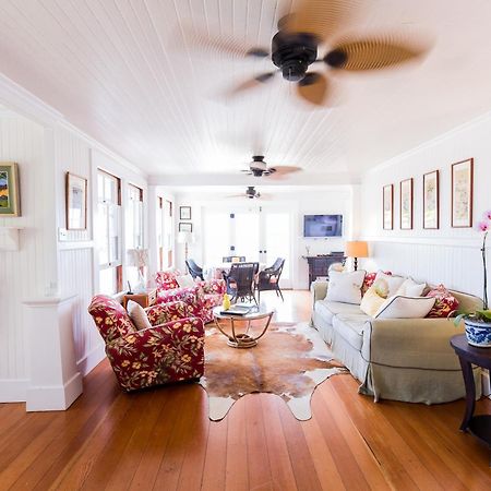 Puakea Ranch Hotel ฮาวี ภายนอก รูปภาพ